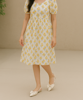 SATIN BOW SANDALS - Zarin by Zarsah